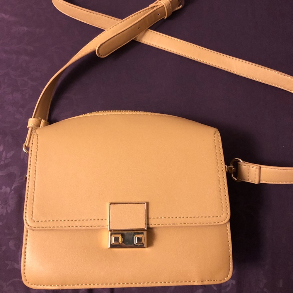 Forever21 Crossbody Purse